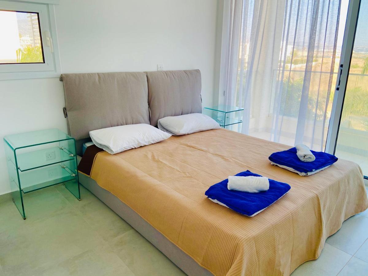 Iasonas Villas Coral Bay Pousada *