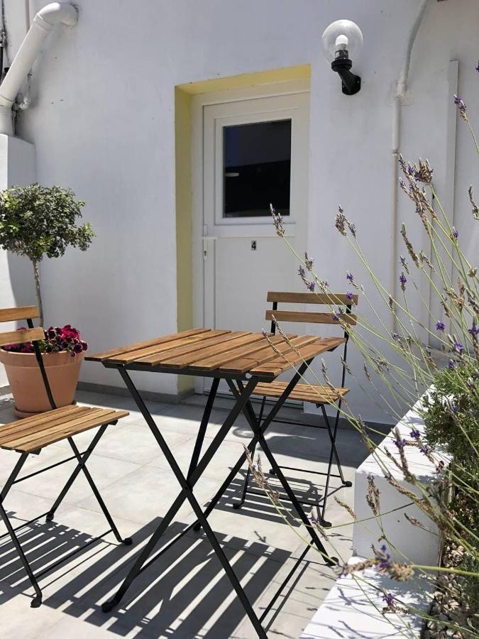 Apartment Katsikantaris Homes Paphos