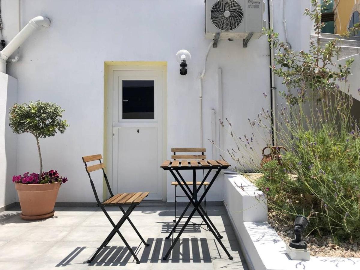Katsikantaris Homes Apartment Paphos