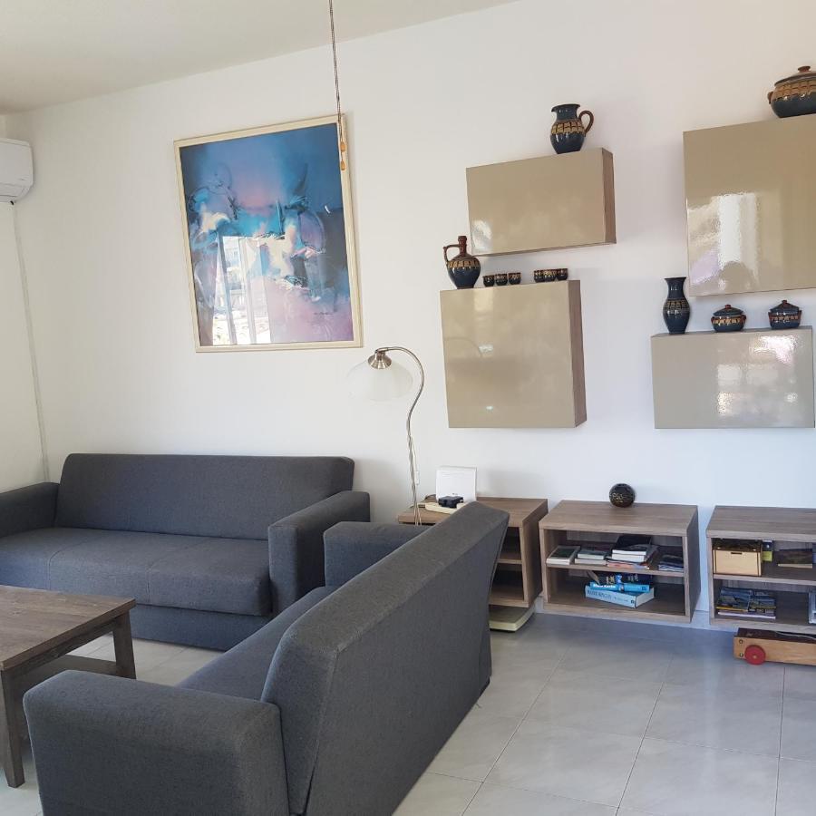 Apartment Peaceful Townhouse With Private Pool Near The Sea *