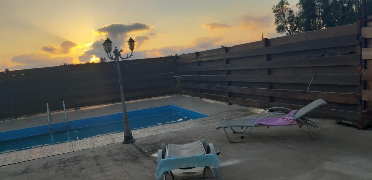 Villa Sunset *