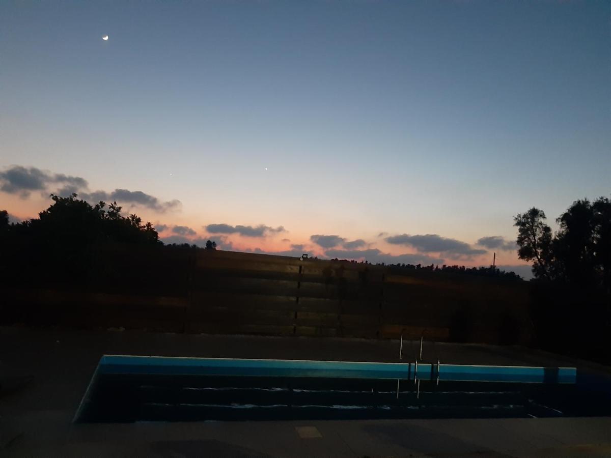 Villa Sunset *