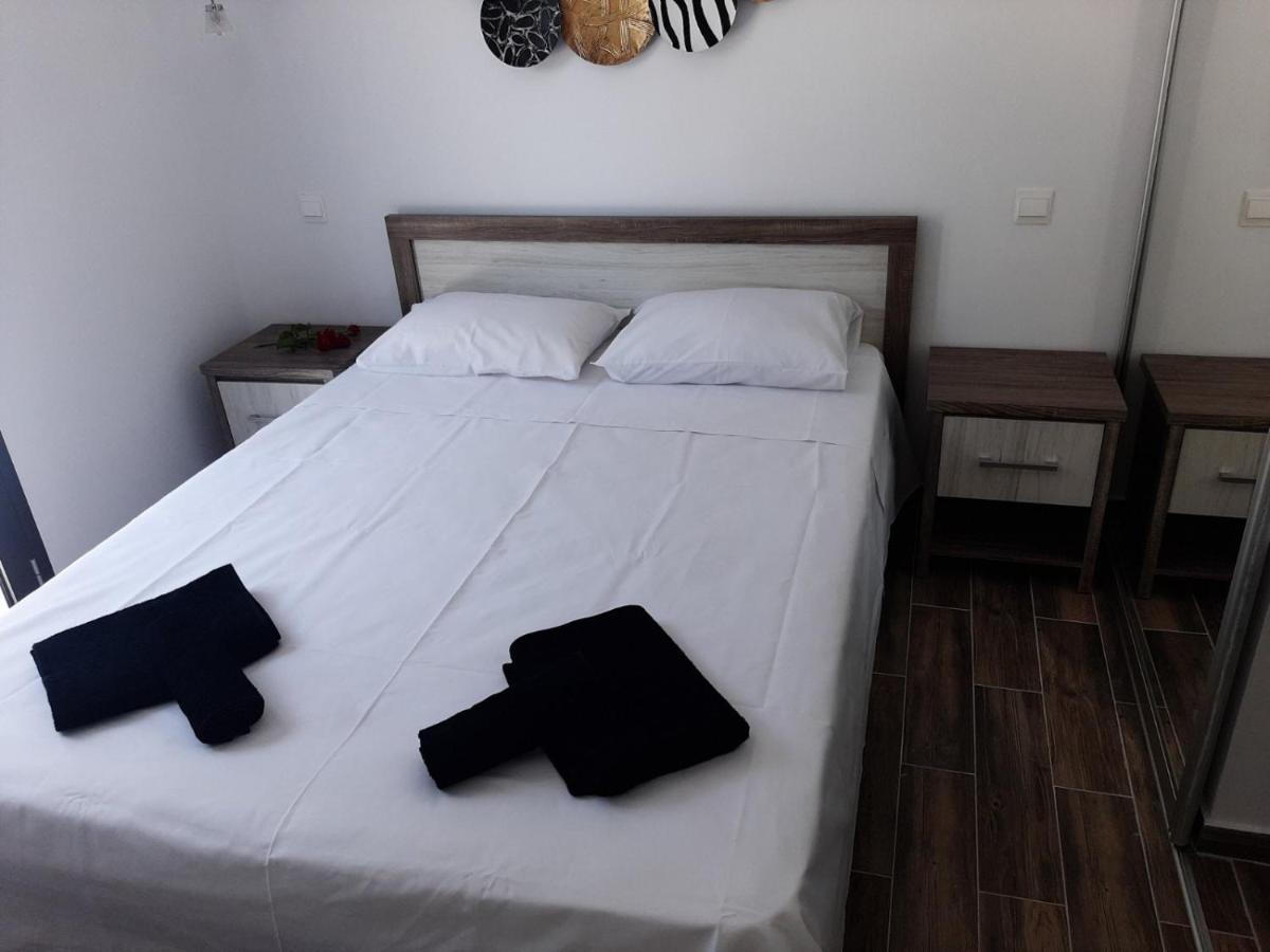 Kato 1br Near Harbour/beach/sea Apartment Paphos
