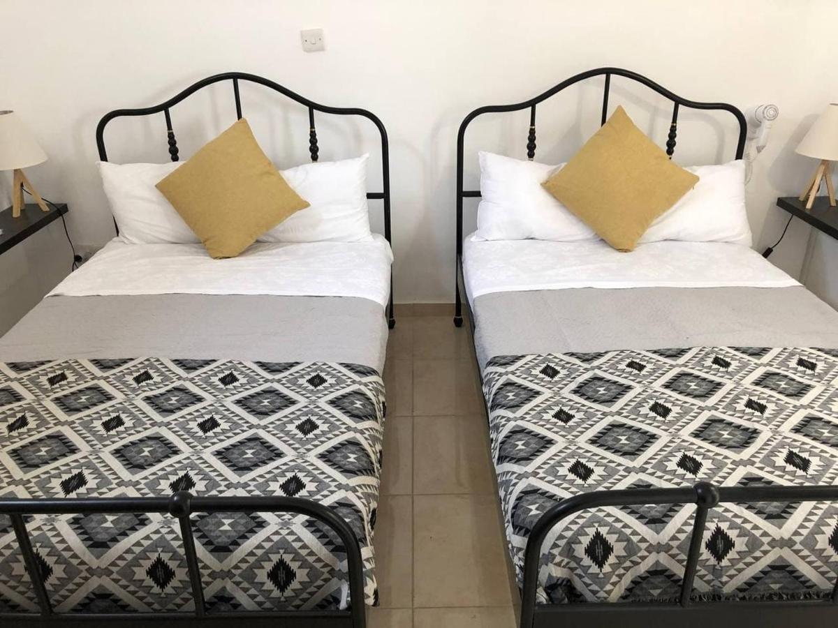 Katsikantaris Homes Paphos