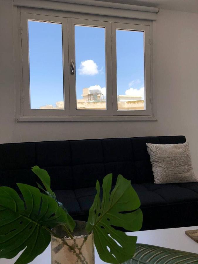 Katsikantaris Homes Apartment