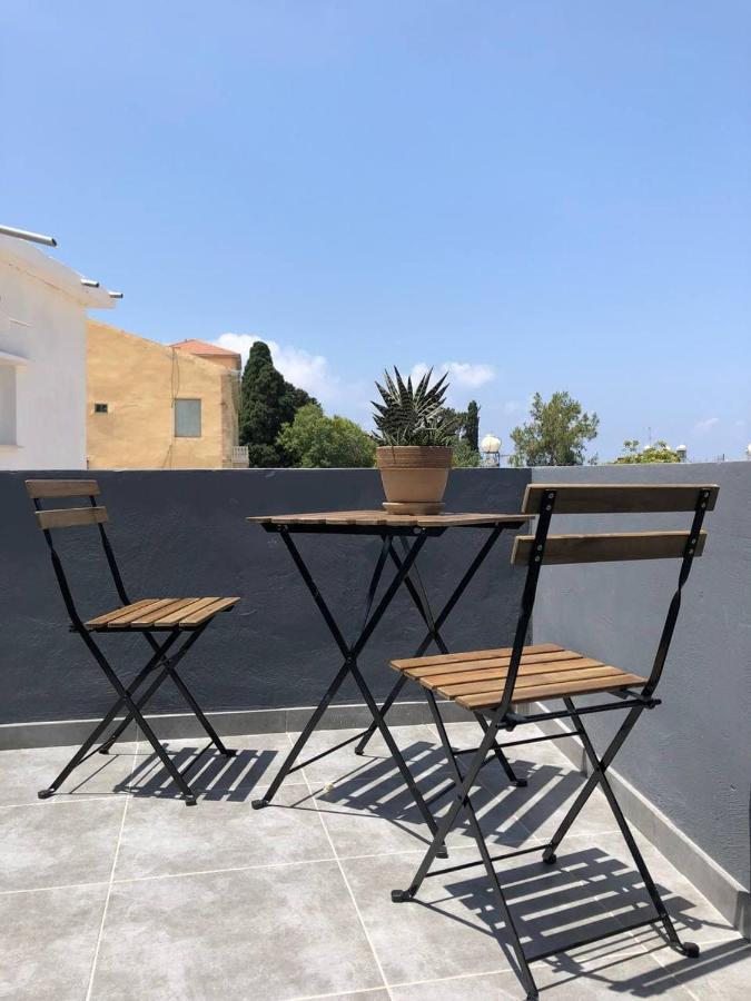 Apartment Katsikantaris Homes