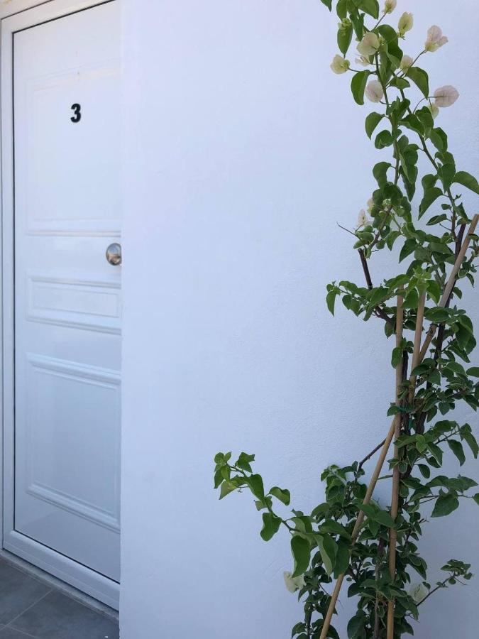 Katsikantaris Homes * Paphos