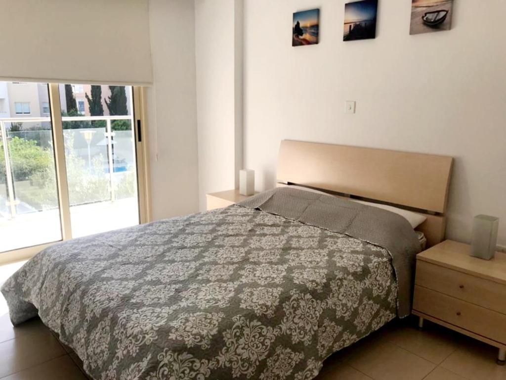 Elysia Park Cozy 2 Bedroom * Paphos