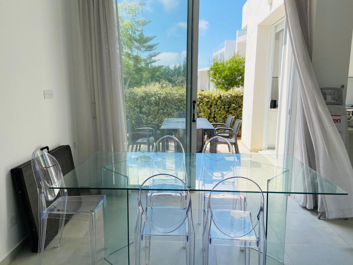 Iasonas Villas Coral Bay *