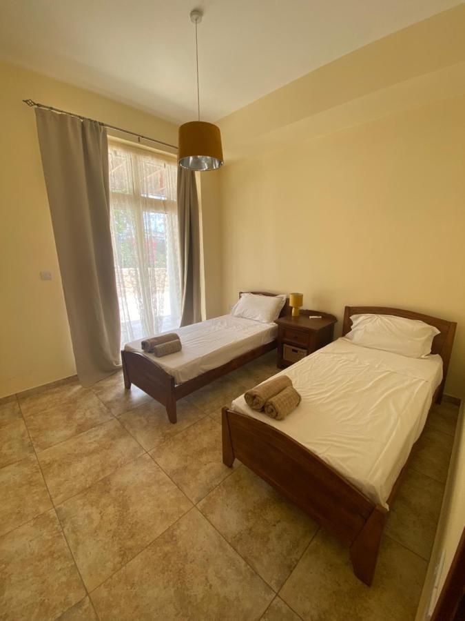 Holiday home Demetra *
