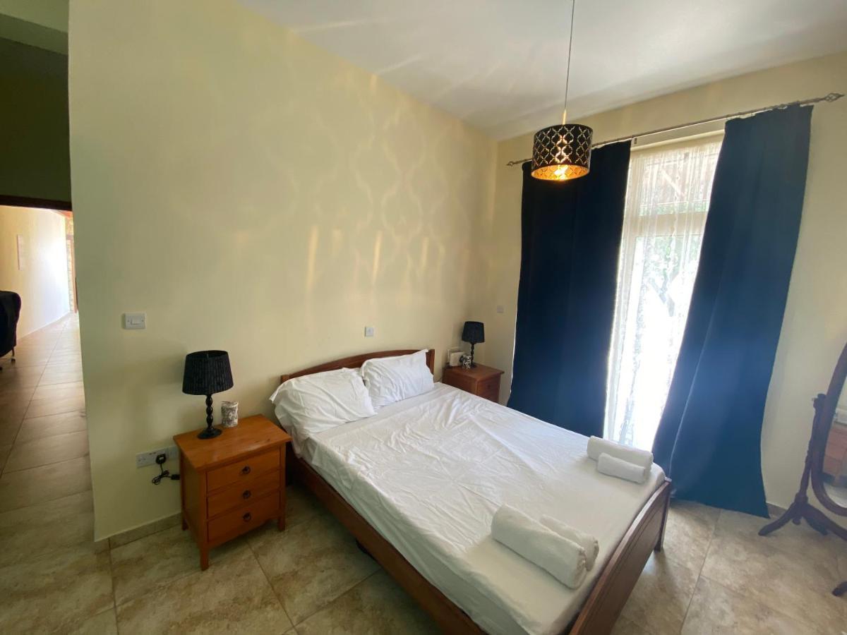 Demetra Holiday home Paphos