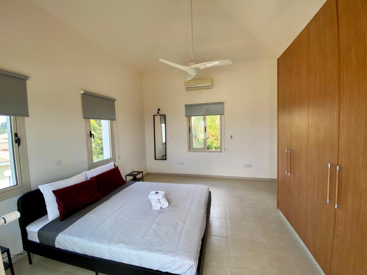 Stamati Real Estate Villa