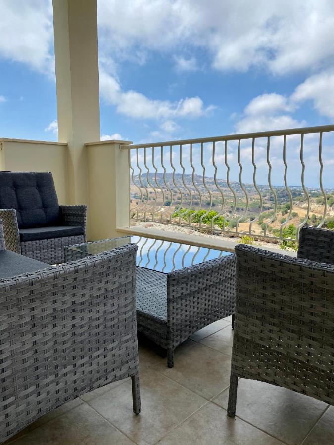 Villa Stamati Real Estate