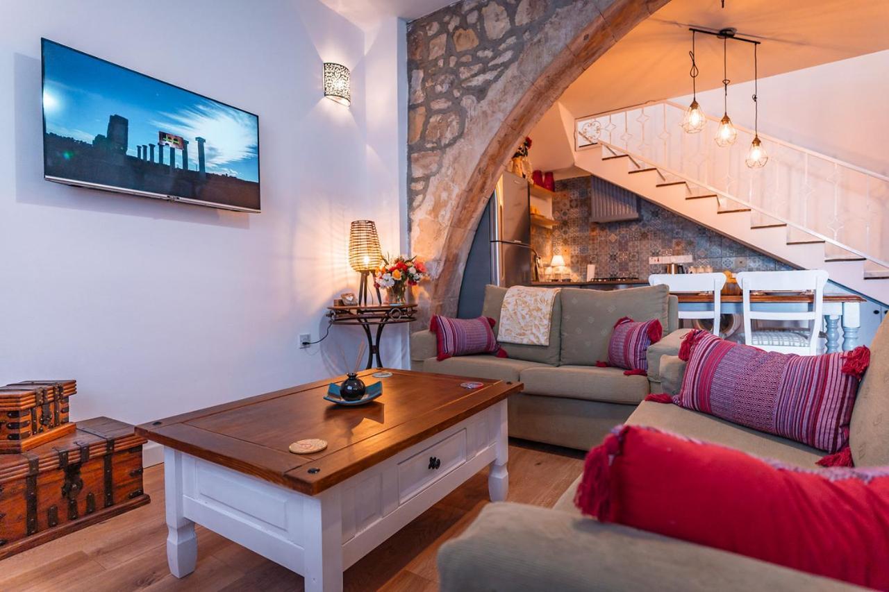 Cosy Cyprus, Agios Dimitrianos, Paphos