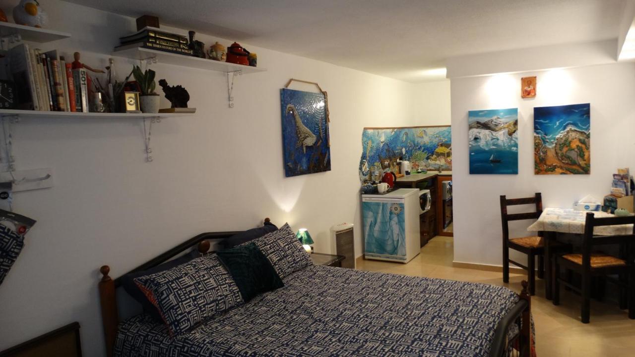Apartment Heart For Art Studio