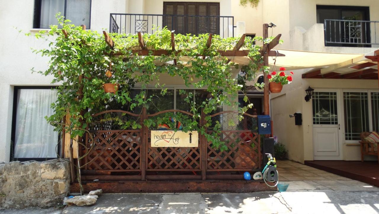 Apartment Heart For Art Studio *