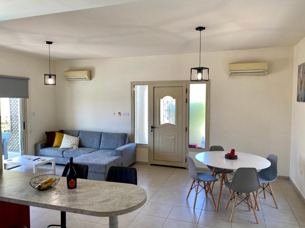 Villa Stamati Real Estate Paphos