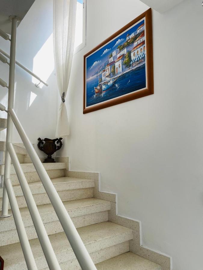 Apartment Peaceful Townhouse With Private Pool Near The Sea