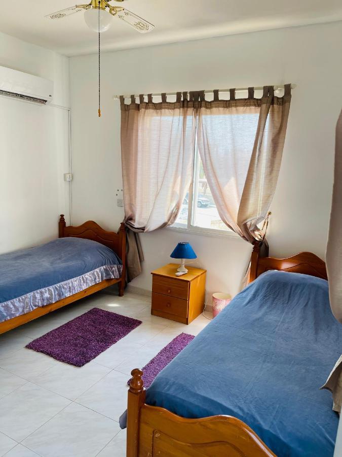 Peaceful Townhouse With Private Pool Near The Sea Apartment