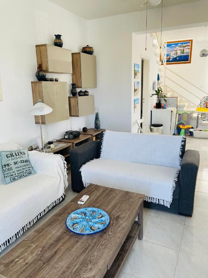 Apartment Peaceful Townhouse With Private Pool Near The Sea