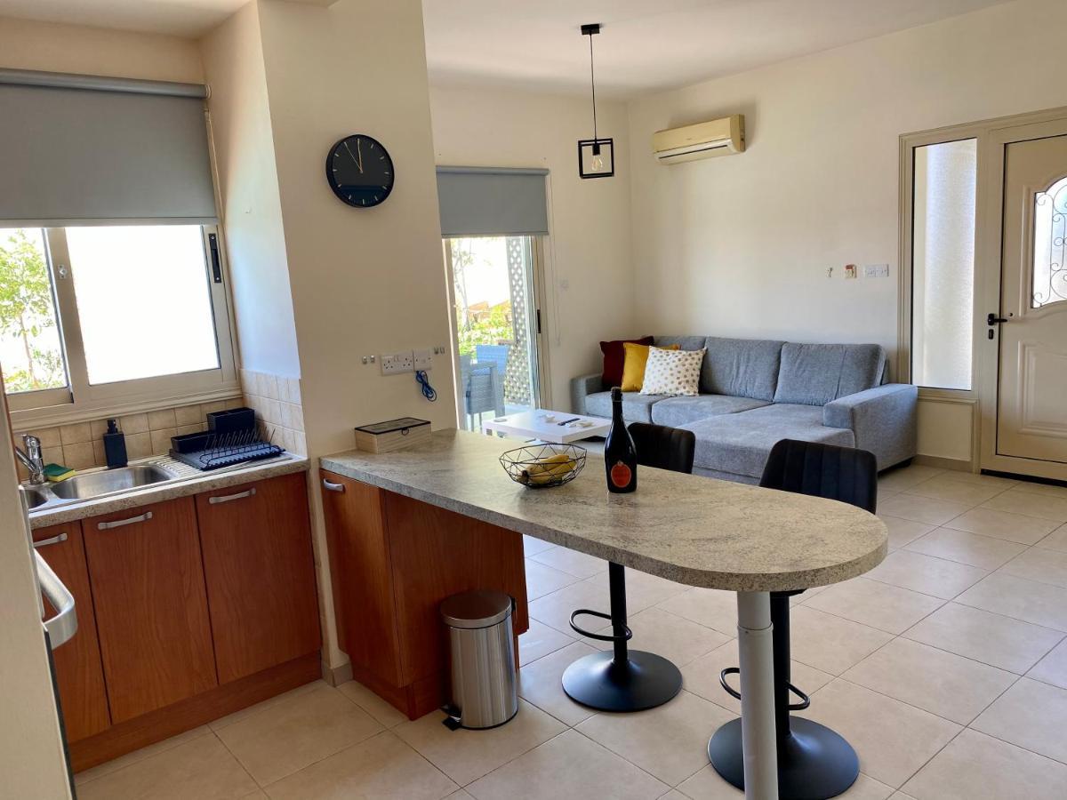 Stamati Real Estate Villa *