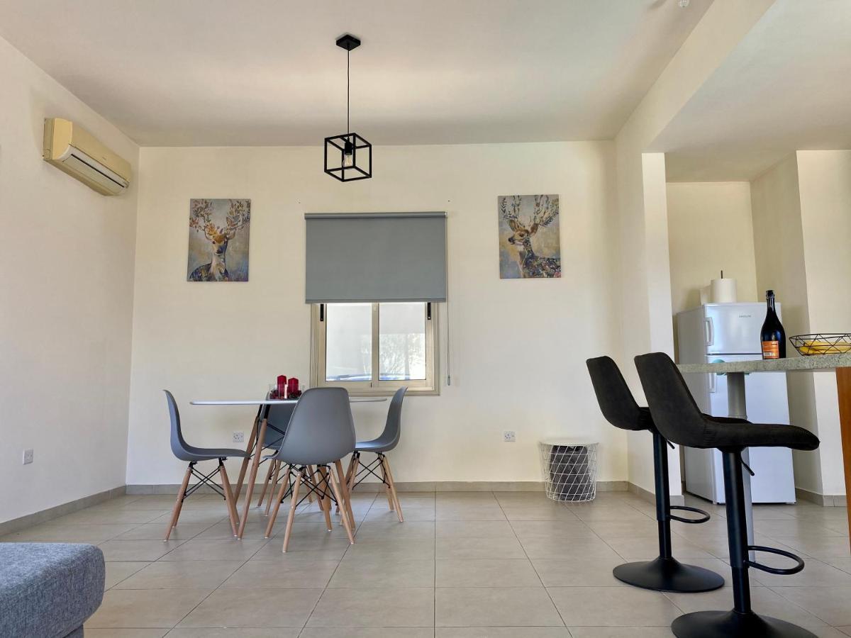 Stamati Real Estate Villa *