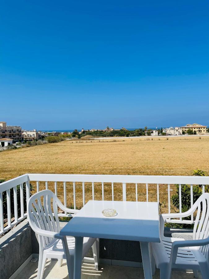 Apartment Peaceful Townhouse With Private Pool Near The Sea Paphos