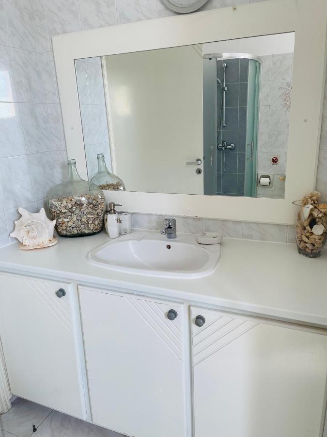 Peaceful Townhouse With Private Pool Near The Sea Paphos