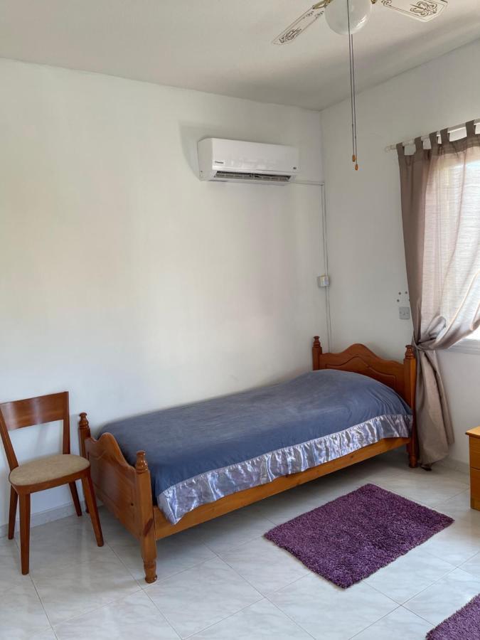 Apartment Peaceful Townhouse With Private Pool Near The Sea Paphos