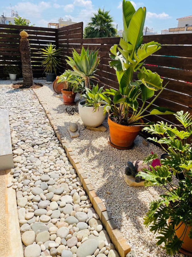 Apartment Peaceful Townhouse With Private Pool Near The Sea Paphos