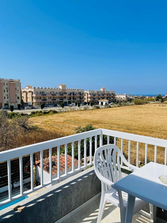 Apartment Peaceful Townhouse With Private Pool Near The Sea