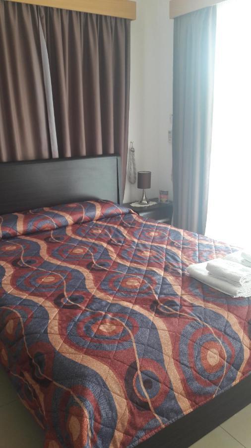 Pari Apartment