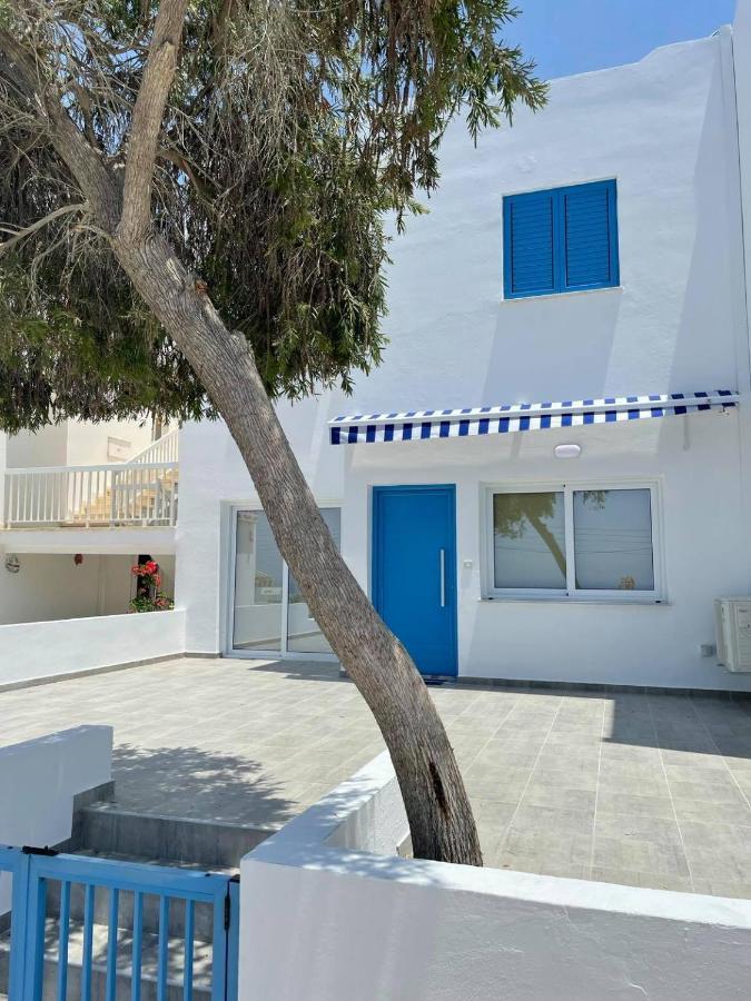 Ikaria Village Maisonette 12 Apartment *