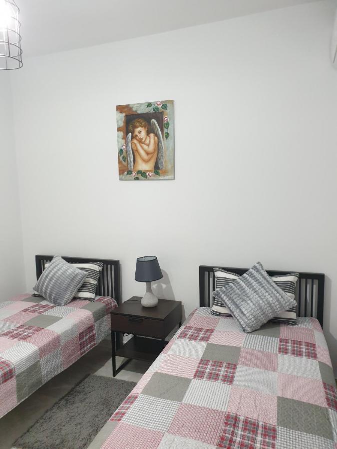 Ikaria Village Maisonette 12 Apartment *