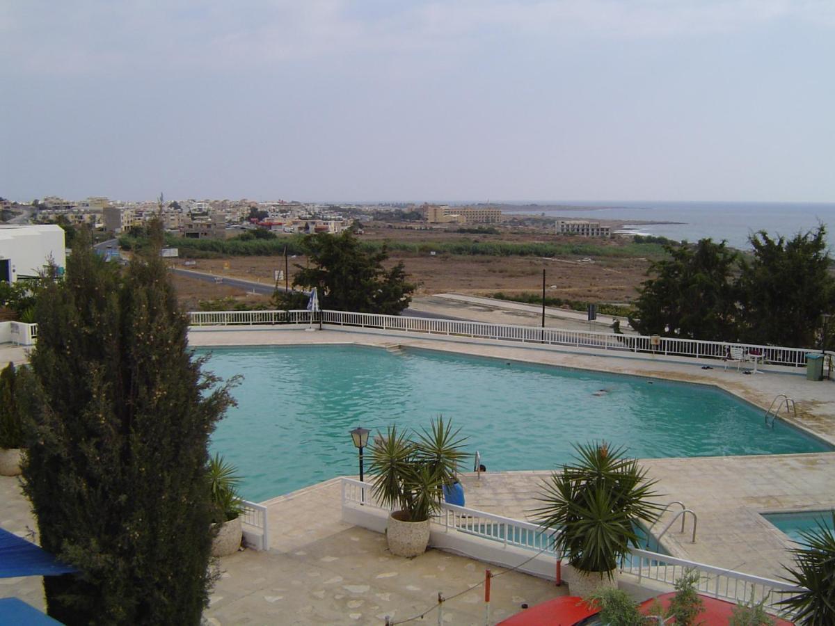 Apartment Ikaria Village Maisonette 12