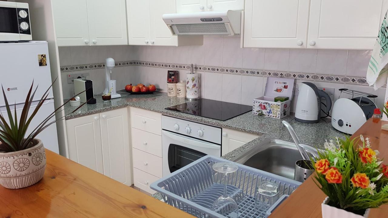 Apartamento Paradise Gardens Iv 2 Bd Amazing