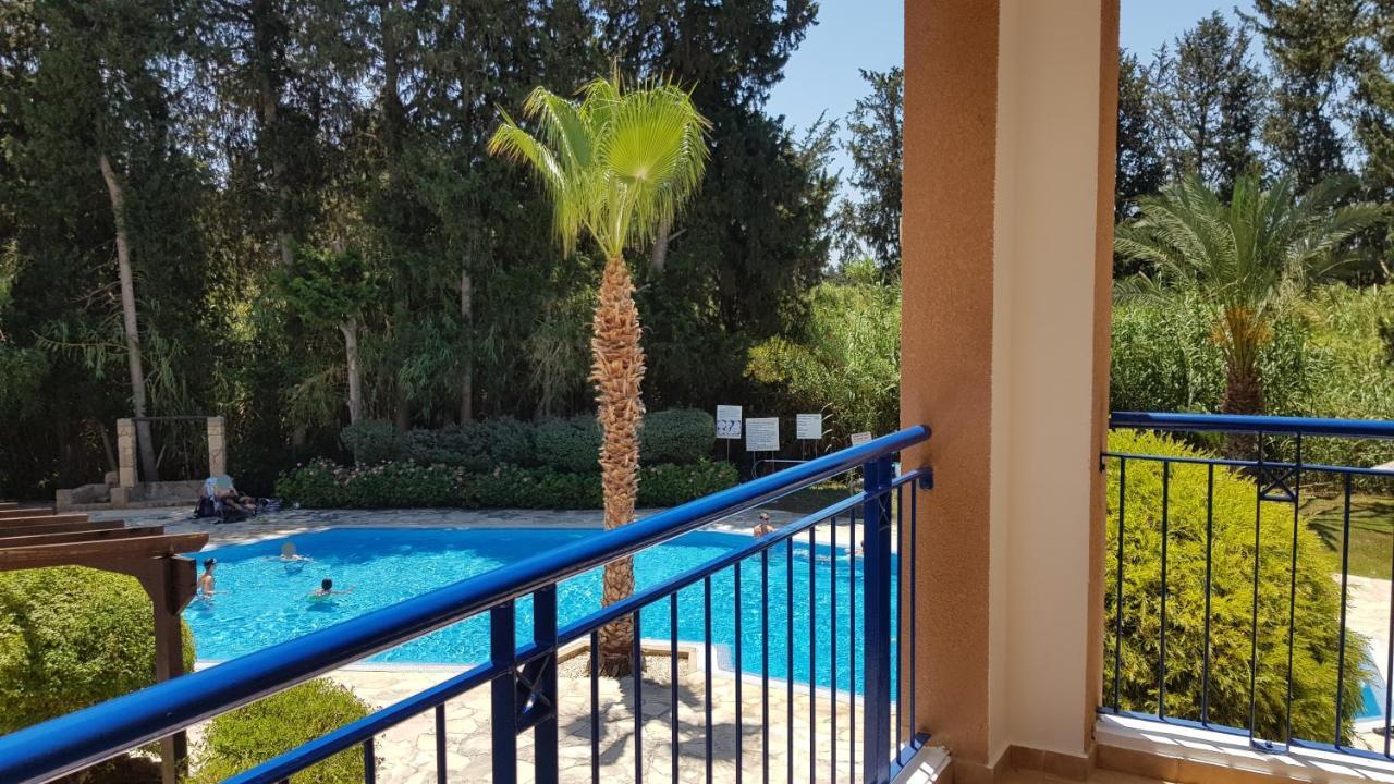 Apartamento Paradise Gardens Iv 2 Bd Amazing *