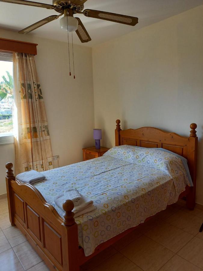 Kyriakos Court * Paphos