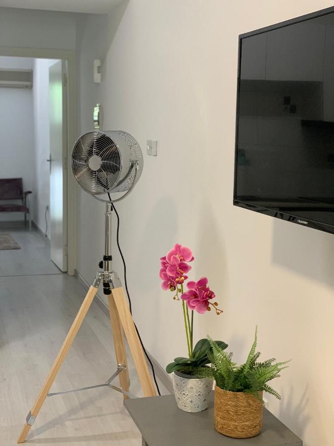 Apartamento Ibiscus Gardens