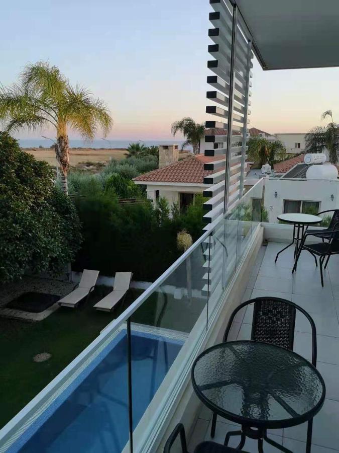 Pousada Iasonas Villas Coral Bay Paphos