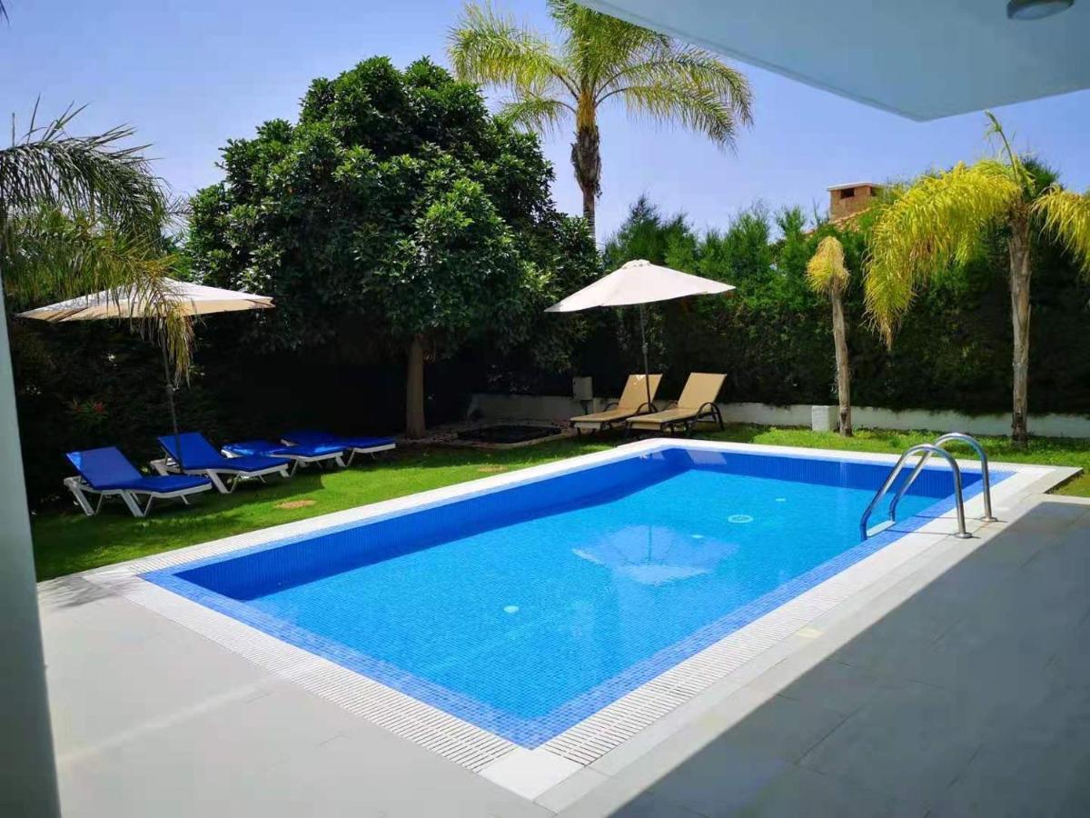 Iasonas Villas Coral Bay