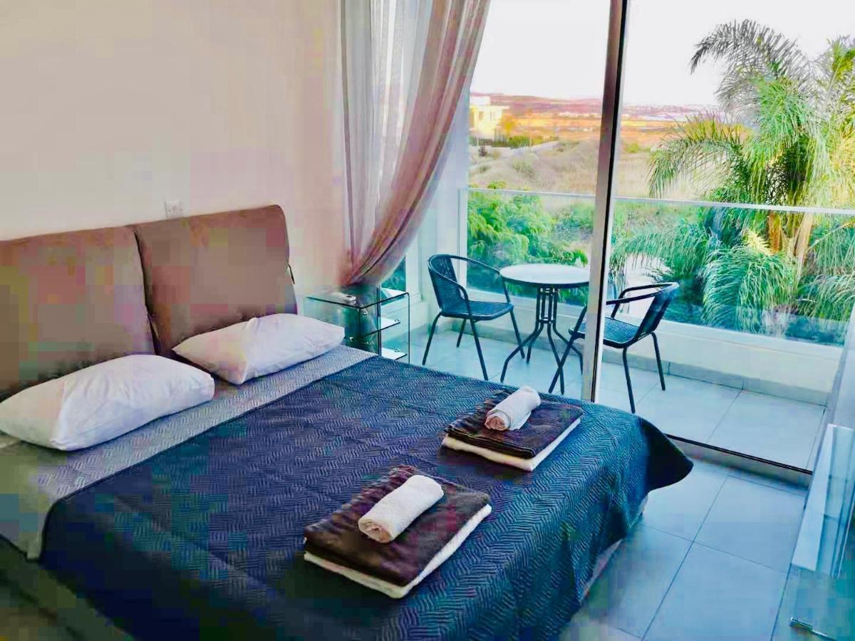 Iasonas Villas Coral Bay *