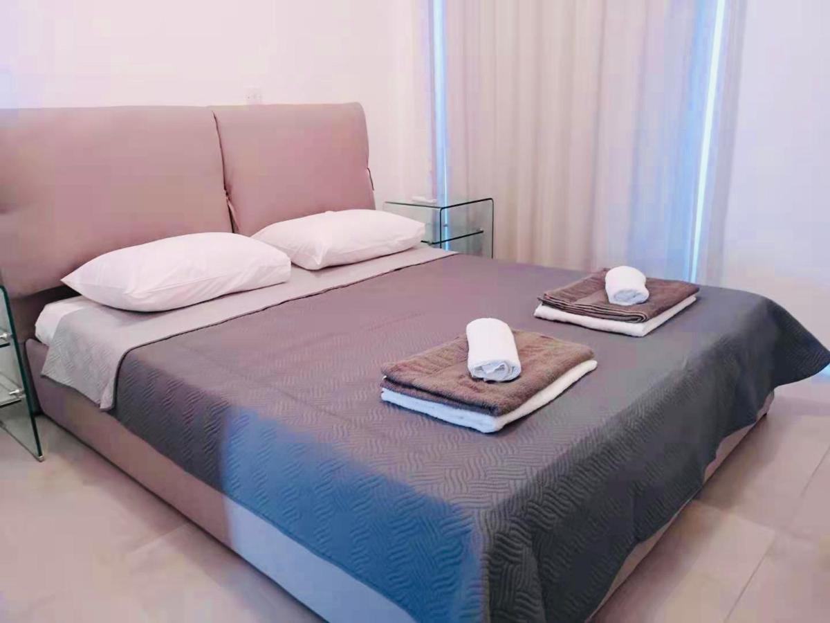 Pousada Iasonas Villas Coral Bay *