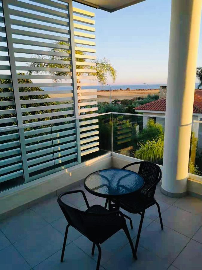 Pousada Iasonas Villas Coral Bay