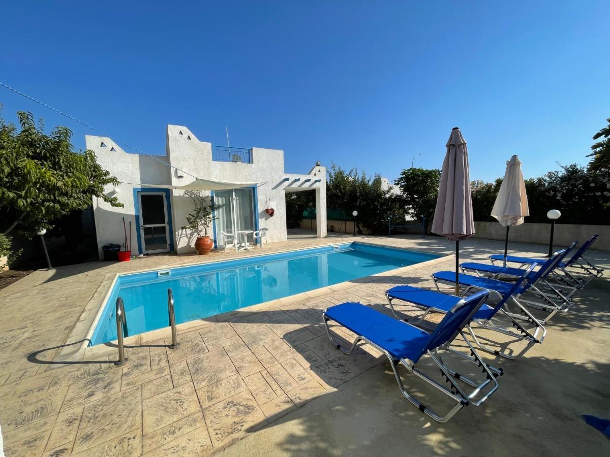 In Cyprus Casa de férias *