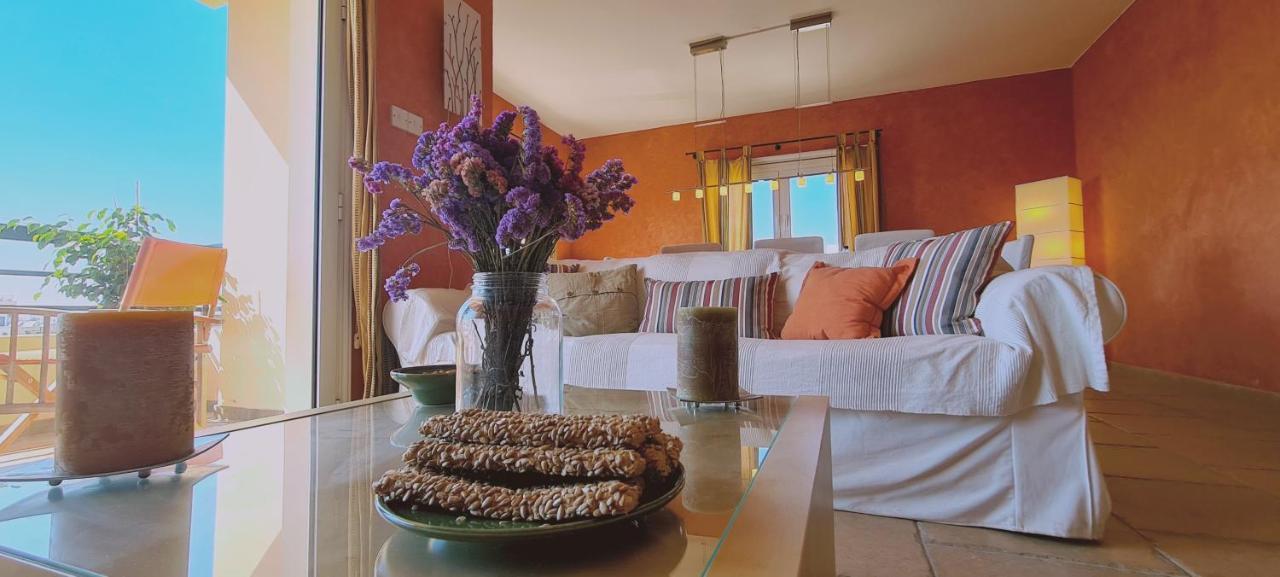 Apartment Elegance 3br Apt Paphos