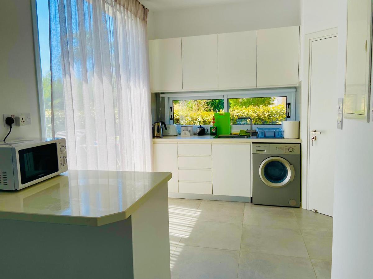 Pousada Iasonas Villas Coral Bay Paphos