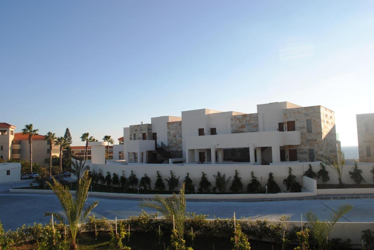 Gold Lagoon Kosher Hotel Paphos