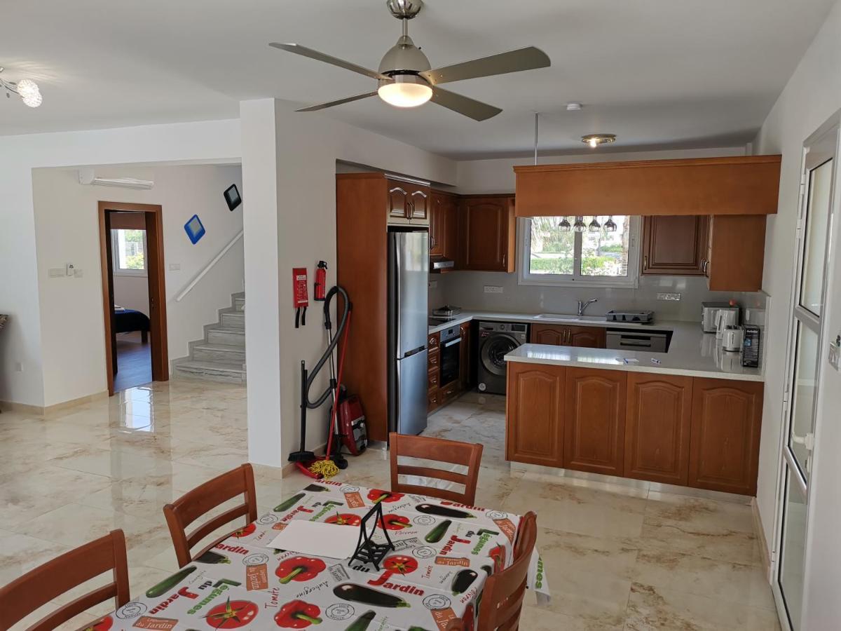 Villa7 Sea Breeze * Paphos