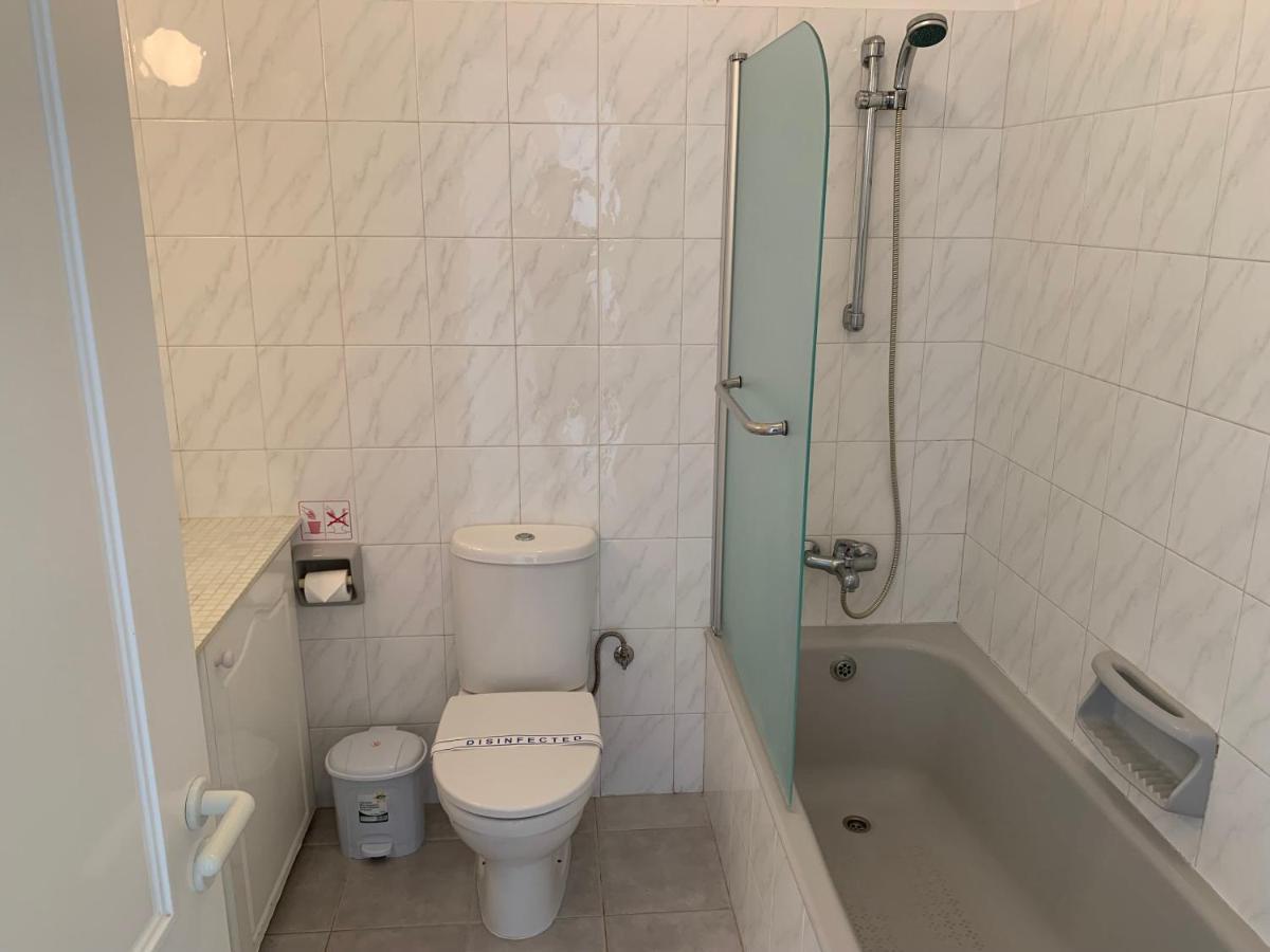 King's Palace - Very Spacious 1 Bed * Paphos